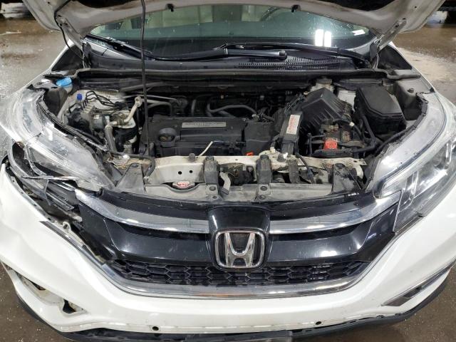 Photo 11 VIN: 5J6RM4H76FL011588 - HONDA CR-V EXL 