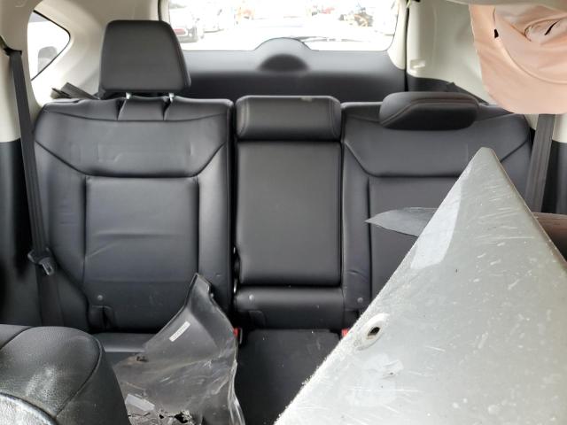 Photo 9 VIN: 5J6RM4H76FL018489 - HONDA CR-V EXL 