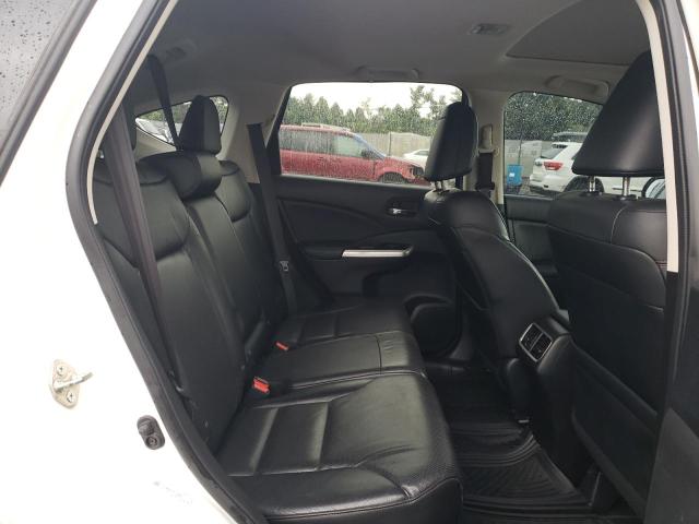 Photo 10 VIN: 5J6RM4H76FL022817 - HONDA CRV 