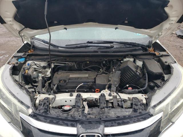 Photo 11 VIN: 5J6RM4H76FL022817 - HONDA CRV 