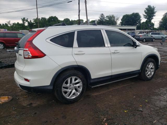 Photo 2 VIN: 5J6RM4H76FL022817 - HONDA CRV 