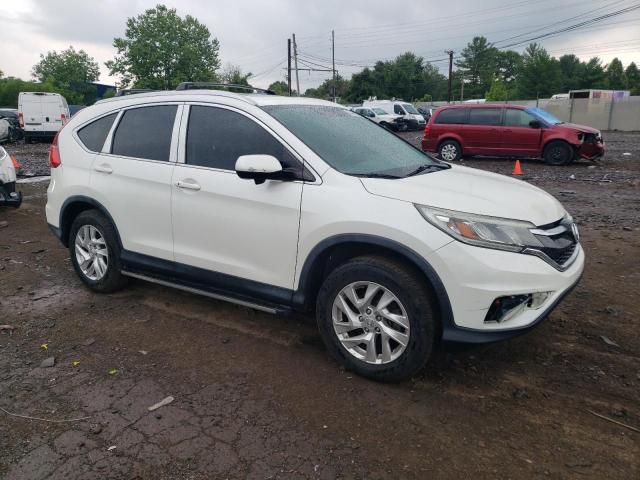 Photo 3 VIN: 5J6RM4H76FL022817 - HONDA CRV 