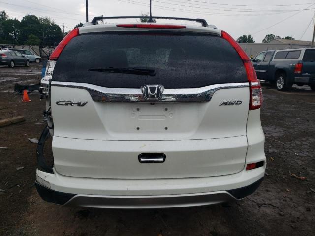 Photo 5 VIN: 5J6RM4H76FL022817 - HONDA CRV 