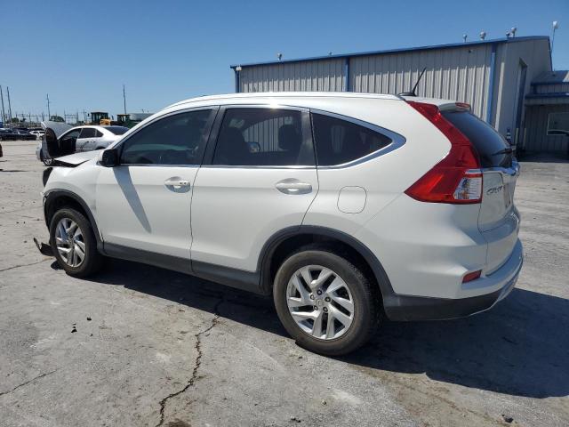 Photo 1 VIN: 5J6RM4H76FL035664 - HONDA CRV 