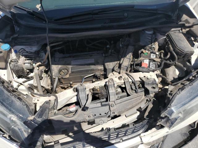 Photo 11 VIN: 5J6RM4H76FL035664 - HONDA CRV 