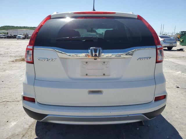 Photo 5 VIN: 5J6RM4H76FL035664 - HONDA CRV 