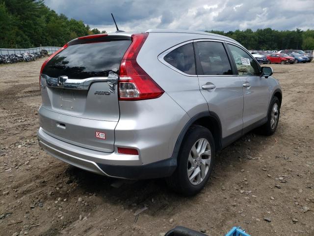 Photo 3 VIN: 5J6RM4H76FL036118 - HONDA CR-V 