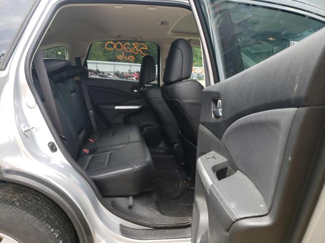 Photo 5 VIN: 5J6RM4H76FL036118 - HONDA CR-V 