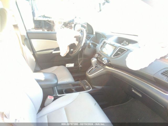 Photo 4 VIN: 5J6RM4H76FL040069 - HONDA CR-V 