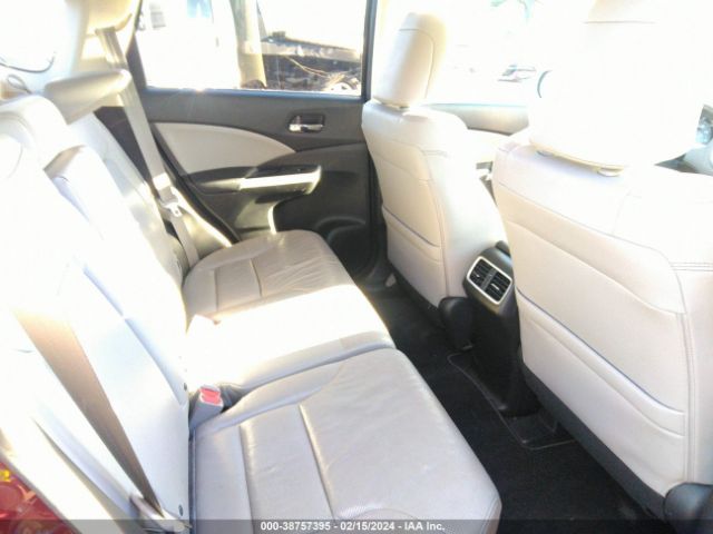 Photo 7 VIN: 5J6RM4H76FL040069 - HONDA CR-V 