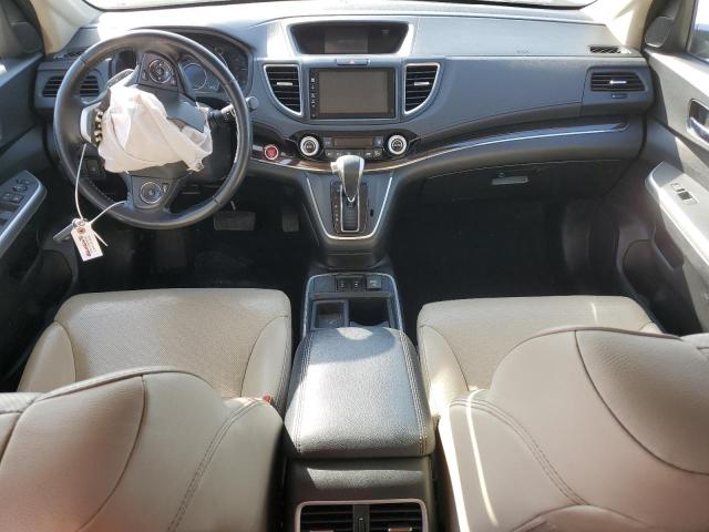 Photo 7 VIN: 5J6RM4H76FL051976 - HONDA CR-V EXL 