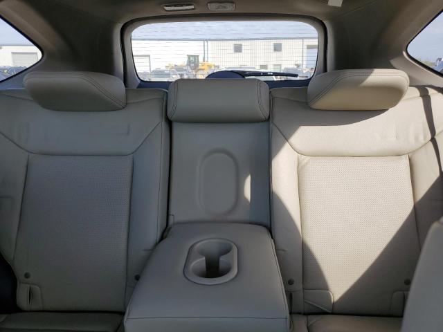 Photo 9 VIN: 5J6RM4H76FL051976 - HONDA CR-V EXL 