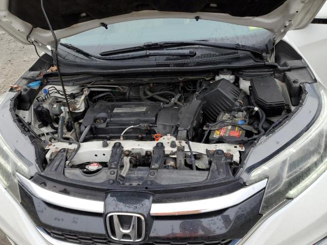 Photo 10 VIN: 5J6RM4H76FL064730 - HONDA CRV 