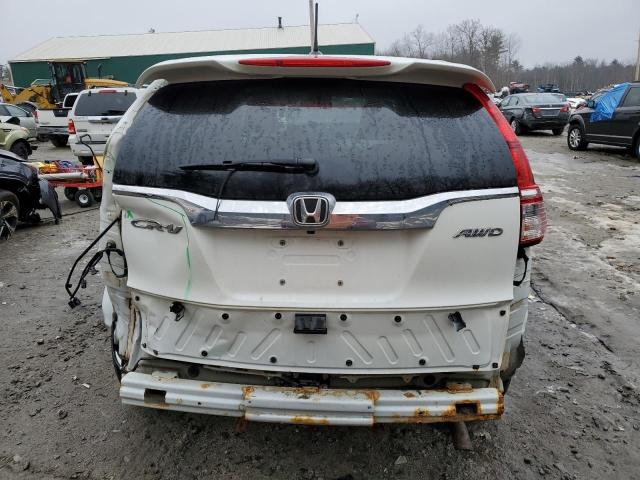 Photo 5 VIN: 5J6RM4H76FL064730 - HONDA CRV 