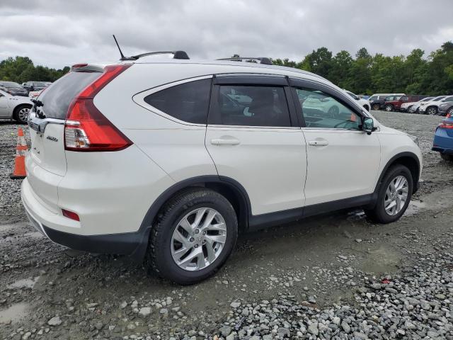 Photo 2 VIN: 5J6RM4H76FL089000 - HONDA CRV 