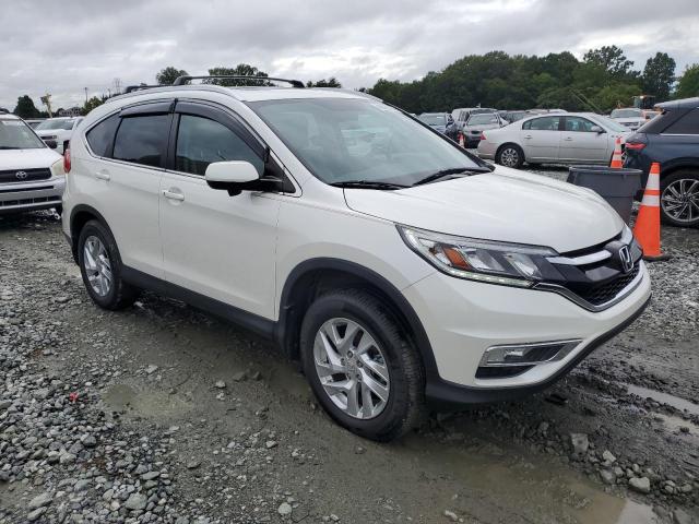 Photo 3 VIN: 5J6RM4H76FL089000 - HONDA CRV 