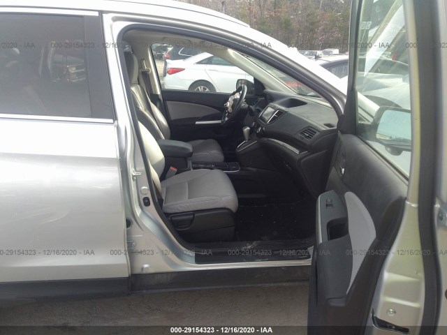 Photo 4 VIN: 5J6RM4H76FL107088 - HONDA CR-V 