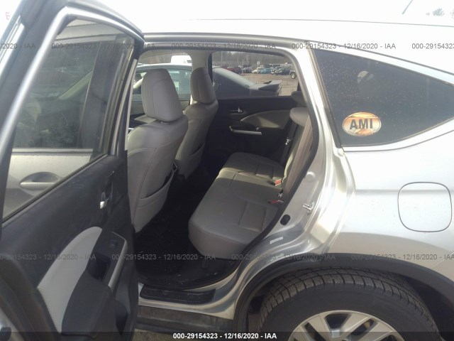 Photo 7 VIN: 5J6RM4H76FL107088 - HONDA CR-V 