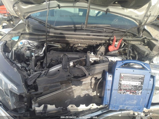 Photo 9 VIN: 5J6RM4H76FL107088 - HONDA CR-V 