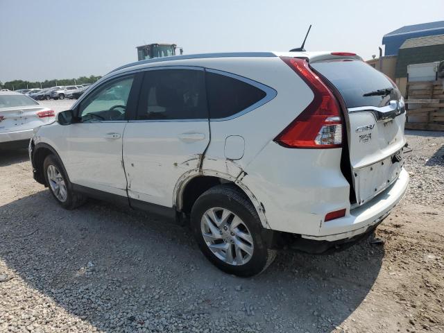 Photo 1 VIN: 5J6RM4H76FL108015 - HONDA CR-V EXL 