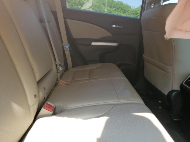 Photo 10 VIN: 5J6RM4H76FL108015 - HONDA CR-V EXL 