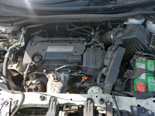 Photo 11 VIN: 5J6RM4H76FL108015 - HONDA CR-V EXL 