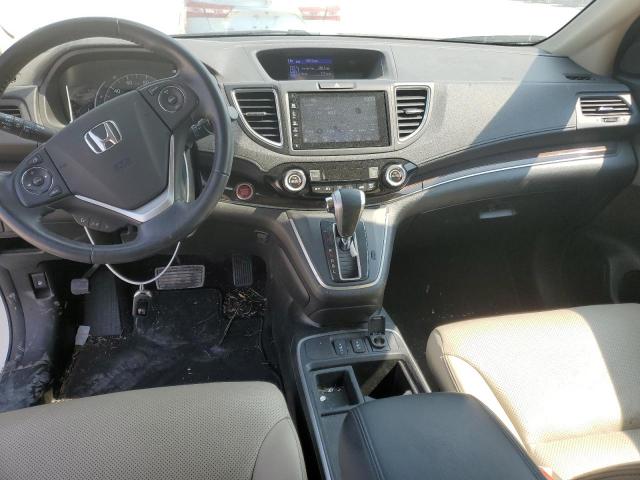 Photo 7 VIN: 5J6RM4H76FL108015 - HONDA CR-V EXL 