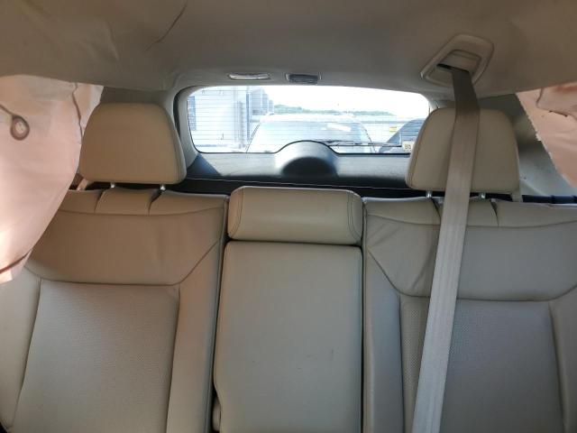 Photo 9 VIN: 5J6RM4H76FL108015 - HONDA CR-V EXL 