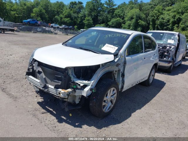 Photo 1 VIN: 5J6RM4H76GL000107 - HONDA CR-V 