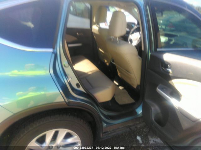 Photo 7 VIN: 5J6RM4H76GL005582 - HONDA CR-V 