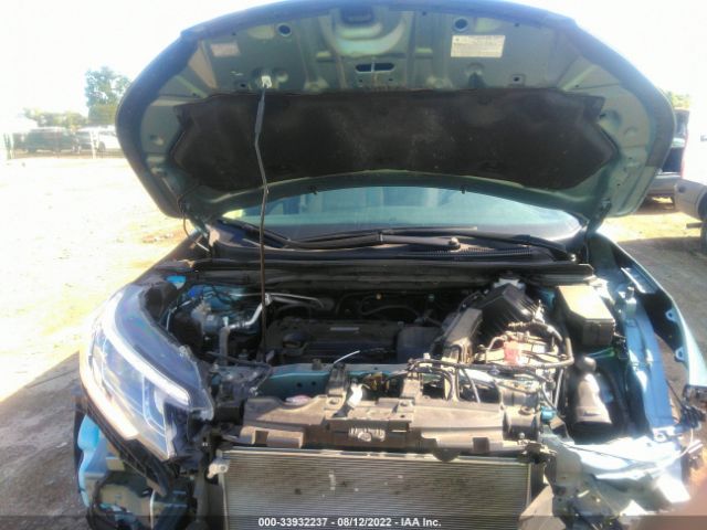 Photo 9 VIN: 5J6RM4H76GL005582 - HONDA CR-V 