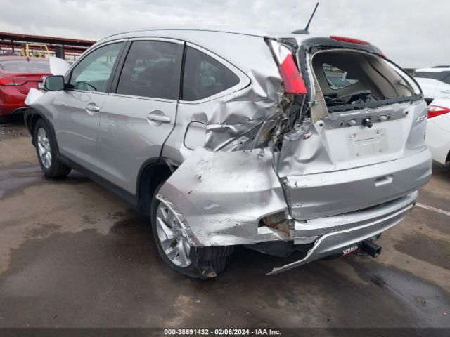 Photo 2 VIN: 5J6RM4H76GL010247 - HONDA CR-V 