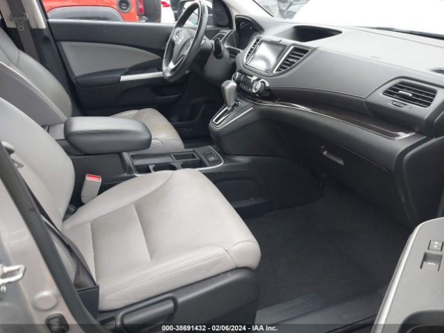 Photo 4 VIN: 5J6RM4H76GL010247 - HONDA CR-V 