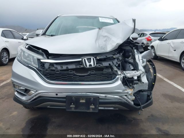 Photo 5 VIN: 5J6RM4H76GL010247 - HONDA CR-V 