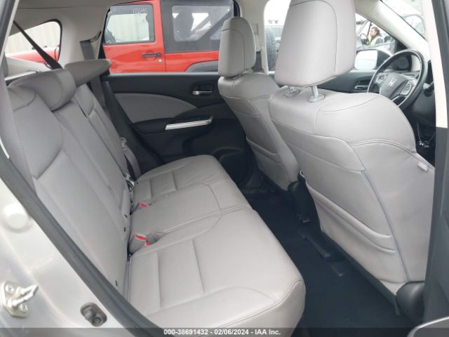 Photo 7 VIN: 5J6RM4H76GL010247 - HONDA CR-V 