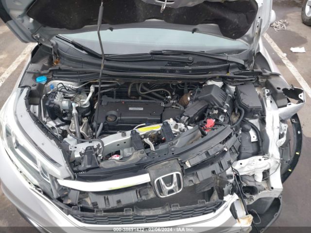 Photo 9 VIN: 5J6RM4H76GL010247 - HONDA CR-V 