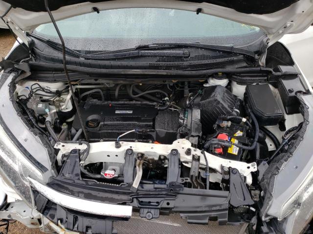 Photo 10 VIN: 5J6RM4H76GL015772 - HONDA CR-V EXL 