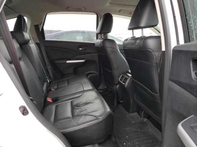 Photo 9 VIN: 5J6RM4H76GL015772 - HONDA CR-V EXL 