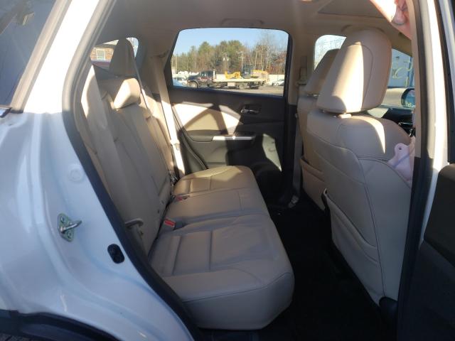 Photo 5 VIN: 5J6RM4H76GL019899 - HONDA CR-V EXL 