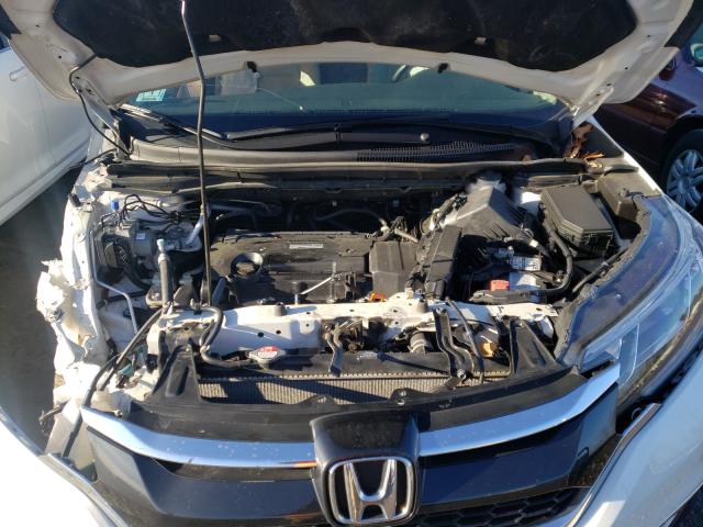 Photo 6 VIN: 5J6RM4H76GL019899 - HONDA CR-V EXL 