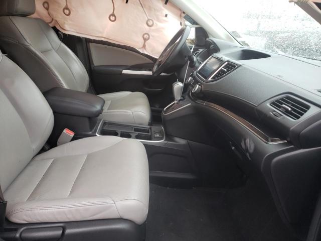 Photo 4 VIN: 5J6RM4H76GL021765 - HONDA CR-V EXL 