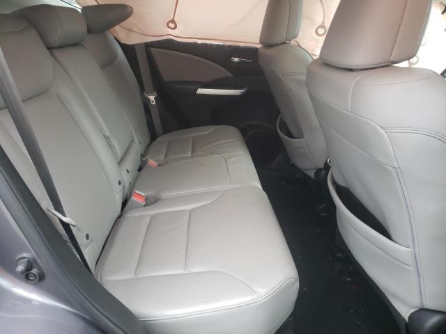 Photo 5 VIN: 5J6RM4H76GL021765 - HONDA CR-V EXL 