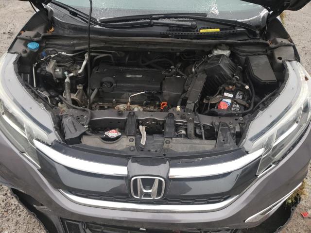 Photo 6 VIN: 5J6RM4H76GL021765 - HONDA CR-V EXL 