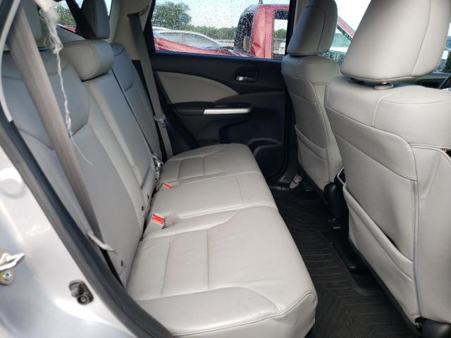 Photo 5 VIN: 5J6RM4H76GL036752 - HONDA CR-V EXL 