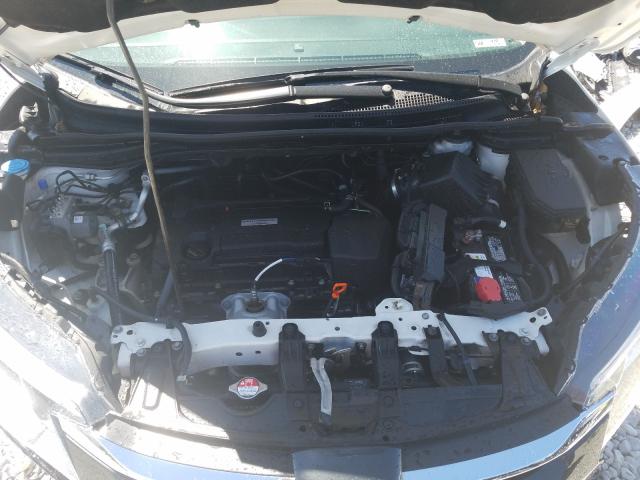 Photo 6 VIN: 5J6RM4H76GL038081 - HONDA CR-V EXL 