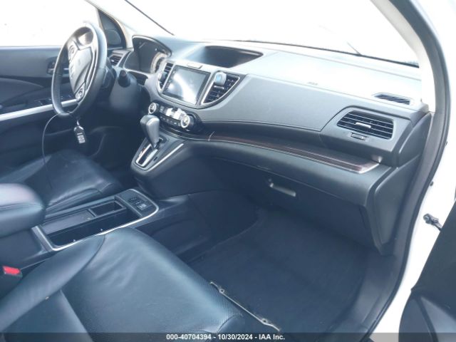 Photo 4 VIN: 5J6RM4H76GL041241 - HONDA CR-V 