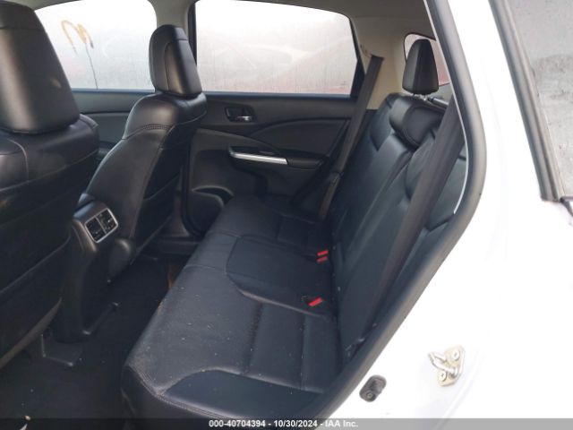 Photo 7 VIN: 5J6RM4H76GL041241 - HONDA CR-V 