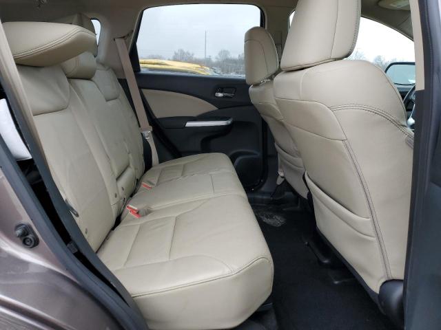 Photo 10 VIN: 5J6RM4H76GL047282 - HONDA CR-V EXL 