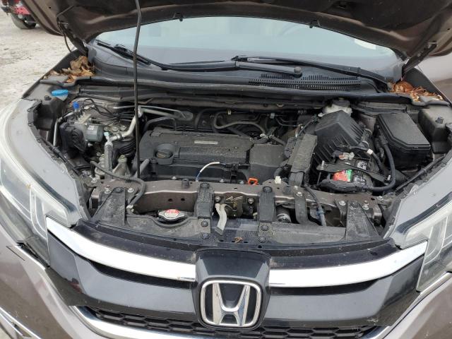 Photo 11 VIN: 5J6RM4H76GL047282 - HONDA CR-V EXL 