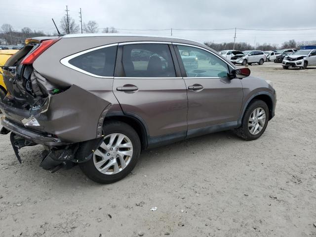 Photo 2 VIN: 5J6RM4H76GL047282 - HONDA CR-V EXL 